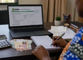 GRA Tax Returns in Ghana: Filing Basics for Individuals & Small Business GRA Tax Returns in Ghana: Filing Basics for Individuals & Small Business