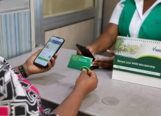 NHIS Renewal in Ghana: How to Keep Your Card Active NHIS Renewal in Ghana: How to Keep Your Card Active