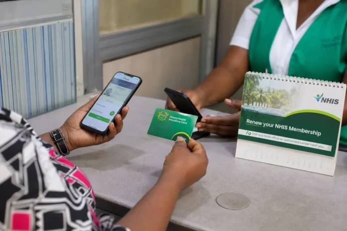 NHIS Renewal in Ghana: How to Keep Your Card Active NHIS Renewal in Ghana: How to Keep Your Card Active