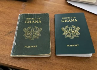 How to Apply for a Ghanaian Passport Renewal How to Apply for a Ghanaian Passport Renewal