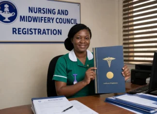 Nursing and Midwifery Council Licence in Ghana: Registration Basics Nursing and Midwifery Council Licence in Ghana: Registration Basics