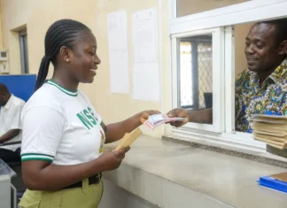 NSS Allowance Explained: What Ghana National Service Personnel Should Know NSS Allowance Explained: What Ghana National Service Personnel Should Know