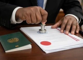 Document Attestation in Ghana: Embassy & Notary Basics Document Attestation in Ghana: Embassy & Notary Basics