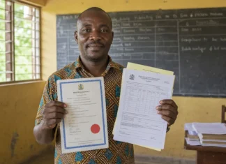 Teacher Registration / Licence in Ghana: What Educators Should Verify Teacher Registration / Licence in Ghana: What Educators Should Verify