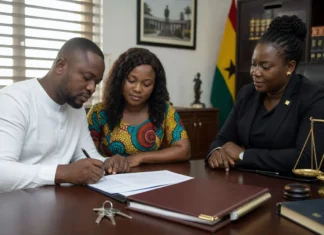 Power of Attorney in Ghana: When You Need One Power of Attorney in Ghana: When You Need One