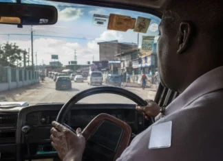 How to Get a Professional Driver’s Badge / Commercial Licence Notes in Ghana How to Get a Professional Driver’s Badge / Commercial Licence Notes in Ghana