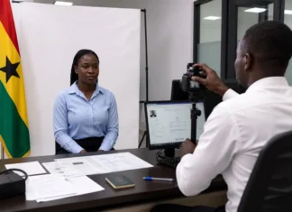 How to Apply for a Ghana Passport: Requirements & Process How to Apply for a Ghana Passport: Requirements & Process