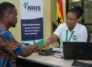 How to Register for NHIS in Ghana (First-Time Membership) How to Register for NHIS in Ghana (First-Time Membership)