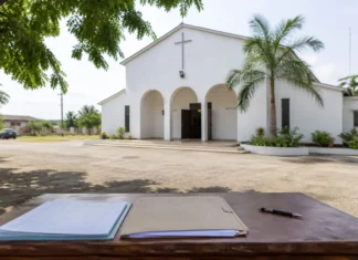 How to Register a Church or NGO in Ghana (Starter Overview) How to Register a Church or NGO in Ghana (Starter Overview)