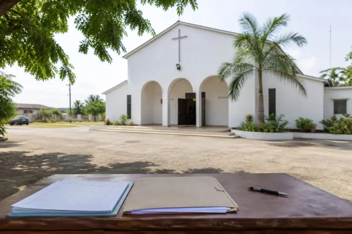 How to Register a Church or NGO in Ghana (Starter Overview)