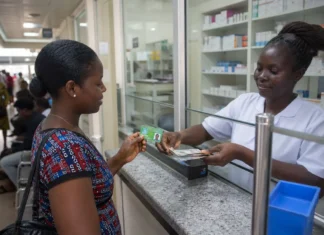 NHIS Ghana Explained: What It Covers and What You Still Pay NHIS Ghana Explained: What It Covers and What You Still Pay