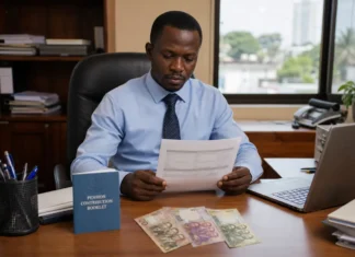SSNIT Explained: Contributions, Benefits & What Workers in Ghana Should Know SSNIT Explained: Contributions, Benefits & What Workers in Ghana Should Know