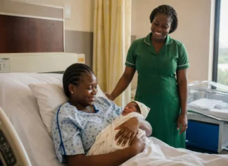 How Much Does Delivery Cost in Ghana Hospitals? What Parents Should Budget How Much Does Delivery Cost in Ghana Hospitals? What Parents Should Budget