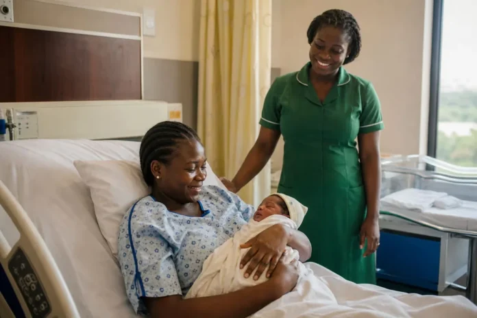 How Much Does Delivery Cost in Ghana Hospitals? What Parents Should Budget How Much Does Delivery Cost in Ghana Hospitals? What Parents Should Budget