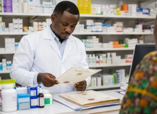 How to Register with the Pharmacy Council / Allied Health Notes in Ghana How to Register with the Pharmacy Council / Allied Health Notes in Ghana
