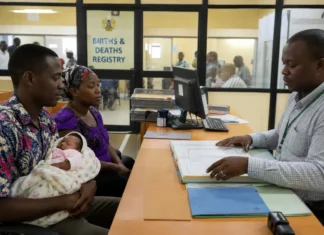 Birth Certificate in Ghana: How to Apply or Replace Birth Certificate in Ghana: How to Apply or Replace