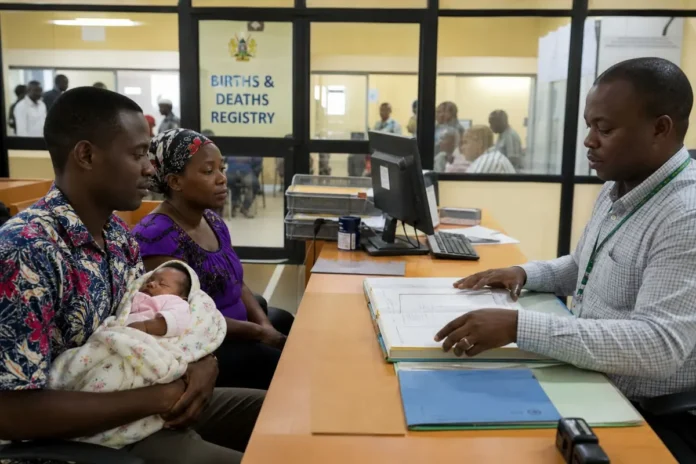 Birth Certificate in Ghana: How to Apply or Replace Birth Certificate in Ghana: How to Apply or Replace