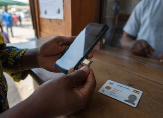 SIM Card Registration in Ghana: Ghana Card Rules & What to Do SIM Card Registration in Ghana: Ghana Card Rules & What to Do