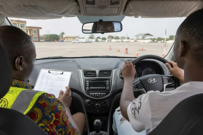 How to Apply for a Driver’s Licence in Ghana How to Apply for a Driver’s Licence in Ghana
