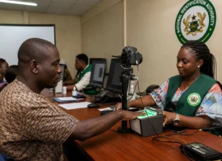 How to Apply for a Ghana Card (National ID) — What to Prepare How to Apply for a Ghana Card (National ID) — What to Prepare