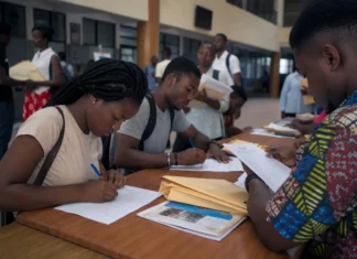 How to Apply to University in Ghana: Admissions Overview How to Apply to University in Ghana: Admissions Overview