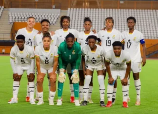 Ghana Women’s Football Guide 2026: Black Queens & Domestic League Ghana Women's Football Guide 2026: Black Queens & Domestic League