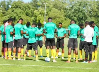 Ghana Youth National Teams Explained: Black Satellites, Meteors & More Ghana Youth National Teams Explained: Black Satellites, Meteors & More