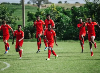 Right to Dream Academy: How Ghana Exports Football Talent to Europe Right to Dream Academy: How Ghana Exports Football Talent to Europe
