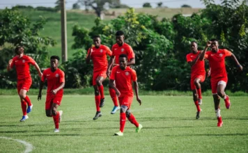Right to Dream Academy: How Ghana Exports Football Talent to Europe Right to Dream Academy: How Ghana Exports Football Talent to Europe