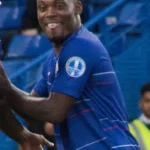Michael Essien: Ghana Career, Chelsea Era & Black Stars Legacy Michael Essien: Ghana Career, Chelsea Era & Black Stars Legacy