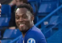 Michael Essien: Ghana Career, Chelsea Era & Black Stars Legacy Michael Essien: Ghana Career, Chelsea Era & Black Stars Legacy
