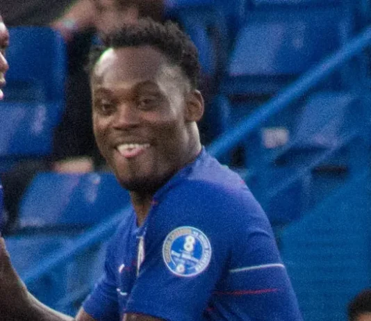 Michael Essien: Ghana Career, Chelsea Era & Black Stars Legacy Michael Essien: Ghana Career, Chelsea Era & Black Stars Legacy