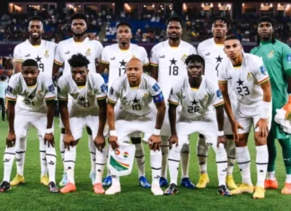 How Black Stars Squad Selection Works: Call-Ups, Caps & Controversy How Black Stars Squad Selection Works: Call-Ups, Caps & Controversy