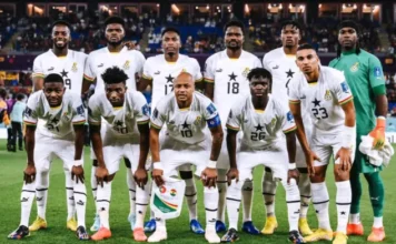 How Black Stars Squad Selection Works: Call-Ups, Caps & Controversy How Black Stars Squad Selection Works: Call-Ups, Caps & Controversy