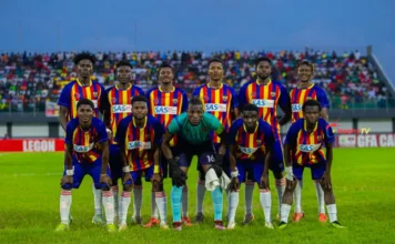 Hearts of Oak: Phobians History, Trophies & Accra’s Biggest Club Hearts of Oak: Phobians History, Trophies & Accra’s Biggest Club