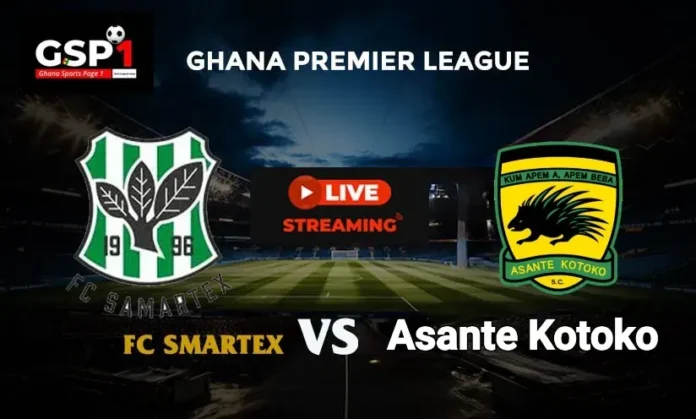 How to Watch Ghana Premier League Matches (TV, Streaming & Abroad)