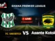 How to Watch Ghana Premier League Matches (TV, Streaming & Abroad) How to Watch Ghana Premier League Matches (TV, Streaming & Abroad)