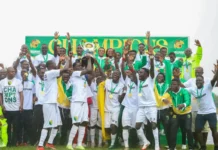 How the Ghana Football League System Works: GPL, Division One & Promotion How the Ghana Football League System Works: GPL, Division One & Promotion