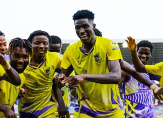 Ghana Premier League Relegation Explained: Playoffs, Drop Zones & Survival Ghana Premier League Relegation Explained: Playoffs, Drop Zones & Survival