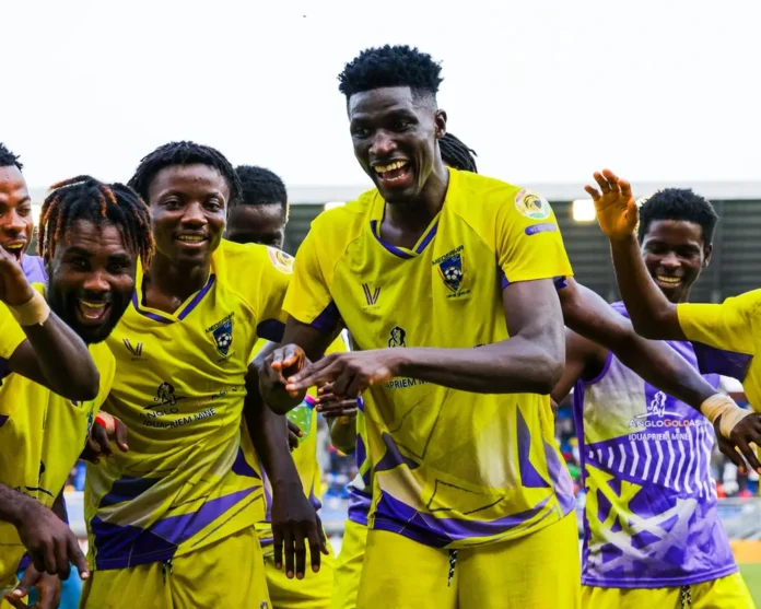 Ghana Premier League Relegation Explained: Playoffs, Drop Zones & Survival Ghana Premier League Relegation Explained: Playoffs, Drop Zones & Survival