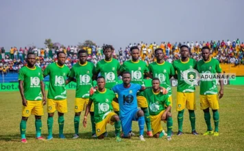 Aduana Stars: Dormaa Club History, Trophies & GPL Profile Aduana Stars: Dormaa Club History, Trophies & GPL Profile