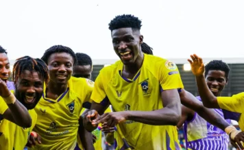 Medeama SC: Ghana Premier League Contender Profile 2026 Medeama SC: Ghana Premier League Contender Profile 2026