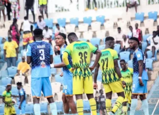 Nations FC and Bibiani Goldstars: Rising Ghana GPL Clubs Guide Nations FC and Bibiani Goldstars: Rising Ghana GPL Clubs Guide