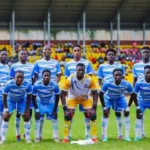 Berekum Chelsea: Ghana Football Club Profile & GPL Story Berekum Chelsea: Ghana Football Club Profile & GPL Story