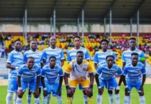 Berekum Chelsea: Ghana Football Club Profile & GPL Story Berekum Chelsea: Ghana Football Club Profile & GPL Story