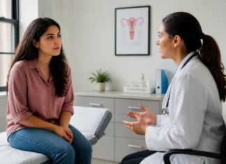 PCOS Symptoms Every Woman Should Know (and When to Get Help) PCOS Symptoms Every Woman Should Know (and When to Get Help)