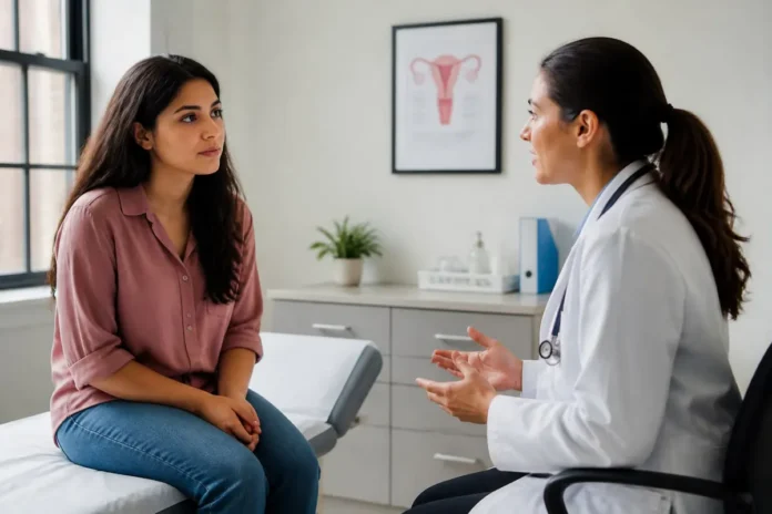 PCOS Symptoms Every Woman Should Know (and When to Get Help) PCOS Symptoms Every Woman Should Know (and When to Get Help)