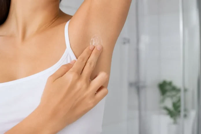 Underarm Darkening: Causes and Safer Ways to Treat Dark Armpits Underarm Darkening: Causes and Safer Ways to Treat Dark Armpits