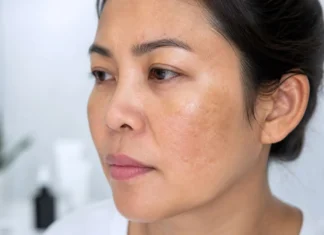 Dark Spots on the Face: Causes and Treatment Options Explained Dark Spots on the Face: Causes and Treatment Options Explained