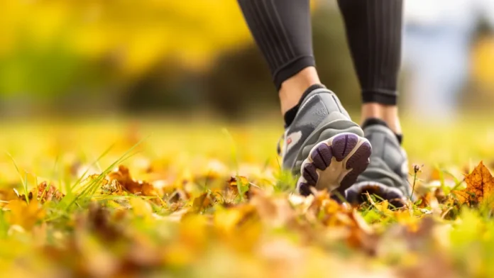 What Is the 6-6-6 Walking Workout? Simple Explainer